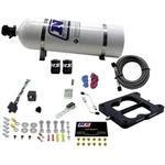 Nitrous Express 30080-15 Phase Conventional Plate System. Fixed Price $992.20.