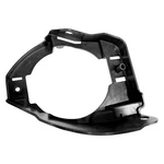 For Nissan Juke 15-17 Sherman Front Driver Side Fog Light Bracket Value Line. Fixed Price $25.39.