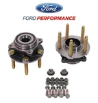 2015-2023 Mustang Ford Performance M-1104-B Rear Wheel Hub Kit W/ Arp Studs. Fixed Price $461.95.