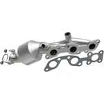 Magnaflow Catalytic Converter 49997: Epa, Manifold. Fixed Price $1265.00.