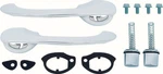 Oer Outer Door Handle Set 1966-1967 Chevy Ii Nova 2 4 Front Only. Fixed Price $69.98.