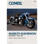 Clymer - M418 Repair Manual. Fixed Price $44.95.