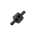 Nitrous Outlet 5/16" X Hose Barb With 1/8" Npt Adapter Port Fitting - Imp. Fixed Price $6.99.