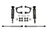 Fabtech K2260DL - Uniball Uca System W/shocks; For In. Lift; W/front 2.5. Fixed Price $3104.91.