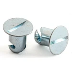 Jegs 82206 Quarter-turn Fastener Buttons. Fixed Price $19.99.