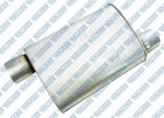 Exhaust Muffler Walker 17636. Fixed Price $100.12.
