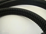 Rayco 1620JR. Stump Grinder Drive Belt 716013 Replacement. Fixed Price $139.00.