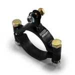 Axle Clamp 3IN Id Limit Chain Steel Wehrs Machine WM293. Fixed Price $36.81.