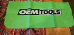 Oemtools 24902 Vinyl Fender 27" X 34" Covers For Mechanics -B107. Fixed Price $25.00.