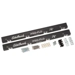 Edelbrock 3629 Pro-flo Xt Efi Aluminum Fuel Rail Kit. Fixed Price $247.95.