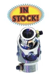 Flaming River FR1789DD Nickel Plated Triangle Yoke X 3/4" U-joint. Fixed Price $206.96.