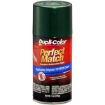 Duplicolor BTY1603 For Toyota Code 6Q7 Dark Green Mica Aerosol Spray Paint. Fixed Price $13.69.
