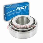 Skf Front Outer Wheel Bearing For 1964-1967 Sunbeam Tiger Axle Drivetrain Xm. Fixed Price $16.57.