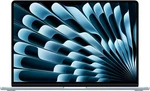 2025 Apple Macbook Air 15-INCH M4 Chip 16GB Ram 256GB Ssd Sky Blue Good. Fixed Price $799.00.