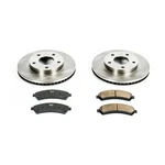 Power Stop KOE2004. Fixed Price $122.29.