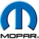 Mopar 68140489AA Retainer Push Lock. Fixed Price $10.95.