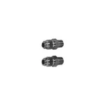 Scott Drake MOCF01 Transmission Oil Cooler Fittings Pair. Fixed Price $13.34.