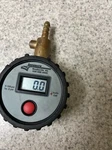 Longacre Tire Gauge Digital 0-100 Psi Used. Fixed Price $15.85.