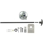 Moroso 74109 Remote Push-pull Battery Disconnect Switch Kit New. Fixed Price $188.37.