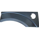 Sherman 329B-59L Driver Side Wheel Arch Patch Rear Section For Dodge Durango. Fixed Price $133.35.