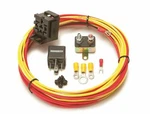 Painless Wiring 50102 Universal 30 Amp Fuel Pump Relay & Harness Kit. Fixed Price $44.00.