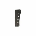 Allstar Performance ALL60162 6-HOLE Brackets W/1/2" Holes. Fixed Price $19.84.