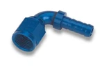 90 Degree Auto-mate Earls 709106ERL. Fixed Price $28.81.