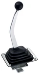 Mr Gasket 7668 3-4 Speed Automatic Floor Shifter. Fixed Price $137.18.
