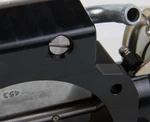 Holley Performance 112-585 Throttle Body. Fixed Price $849.95.