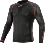 Alpinestars Ride Tech V2 Summer Long Sleeve Underwear Top. Fixed Price $104.95.