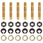 Trail Gear 144026-1-KIT Arp 2000 Hub Stud Kits 6PC. Fixed Price $139.99.