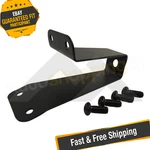 Crown RT26018 Black Tailgate Tire Stop For 1987-1995 Jeep Wrangler Yj. Fixed Price $40.00.