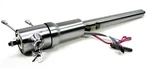 Ididit For Retrofit 69 Camaro Tilt Floor Shift W/ignition Paintable Steel. Fixed Price $1102.87.