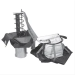 Stroud Safety Chute Black W/sm Spring Launcher 4104801-01. Fixed Price $921.34.