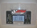 Edelbrock 1407 1410 1412 1413 Carburetor Tuning Calibration Kit Jet Springs 1480. Fixed Price $59.95.