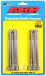 Arp 430-2101 Stainless Steel 12-POINT Intake Manifold Bolt Kit LS1/LS6/LS2. Fixed Price $59.95.