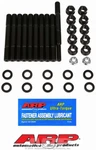 Arp Main Stud Kit Ford 351W 2-BOLT, Dual/rear Sump Oil Pan. Fixed Price $117.27.