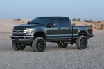 Fabtech K2126M 4 Link Lift System For 08-15 F250/F350 Super Duty. Fixed Price $3207.97.