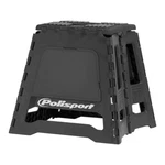 Polisport Foldable Pit Bike Stand - Mx Dirt Lift, 552 Lb Capacity, Black. Fixed Price $83.99.
