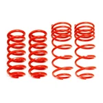 Bmr Suspension Lowering Springs SP001R. Fixed Price $357.29.