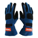 Racequip 355023RQP Series 2-LAYER Nomex Gloves Blue Medium. Fixed Price $76.85.