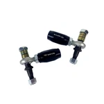 Baer Brakes 3261004 Tracker Tie Rod/bump Steer Kit. Fixed Price $229.99.