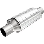 Magnaflow Catalytic Converter 99306HM: Universal, Epa Compliant. Fixed Price $204.00.