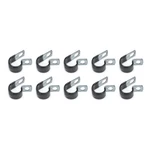Quickcar Racing Products Alum Line Clamp 5/8IN 10PK- 66-856. Fixed Price $19.38.