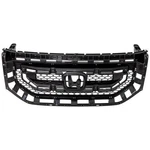 Sherman 2932-99-0 Grille Assembly Gray For 2009-2011 Honda Pilot. Fixed Price $53.73.
