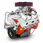Blueprint Engines BP4002CTC1D Gm Compatible Small Block Chevy Ci. Deluxe. Fixed Price $8699.00.