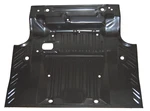 Auto Metal Direct 800-2668 Steel Trunk Floor Pan Full. Fixed Price $576.98.