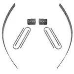 Fabtech FTS22036 8 Rr 4WD F250 W/fact 05. Fixed Price $299.14.