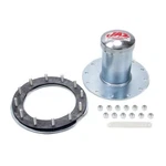 Jaz 390-652-03 2-1/2" 12-BOLT Long Filler. Fixed Price $127.07.