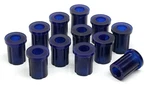 Superpro Spring Bushing All. Fixed Price $73.99.
